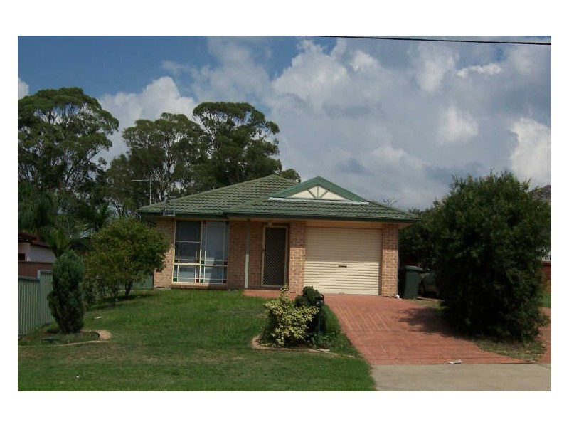 538 Woodstock Ave, Rooty Hill NSW 2766