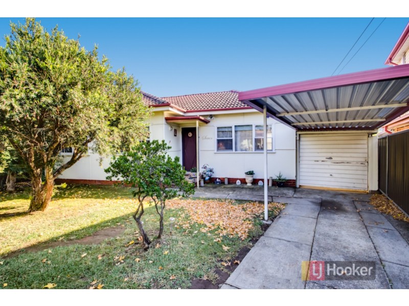 7 Berry Street, Mount Druitt NSW 2770