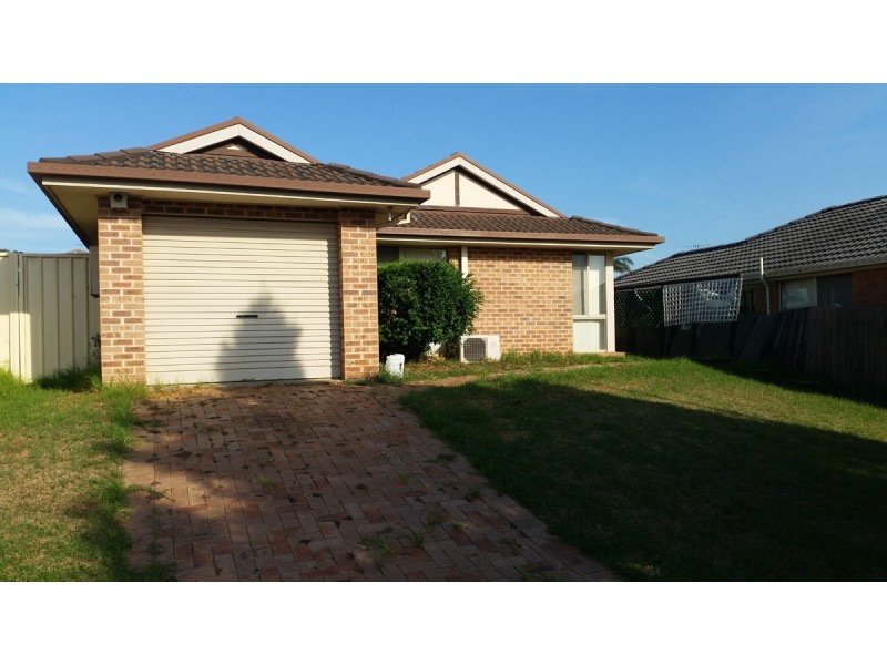 5 Clorinda Street, Rooty Hill NSW 2766