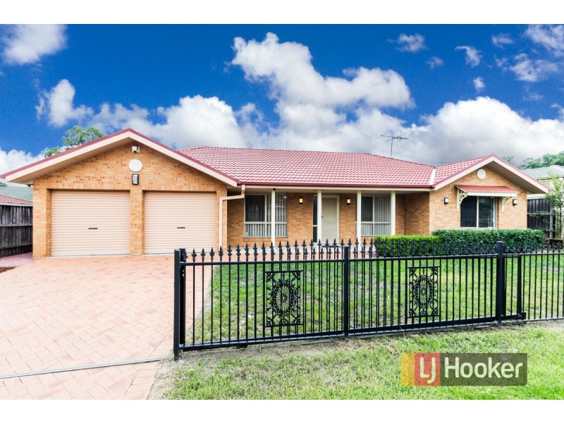 16 Karuah Street, Doonside NSW 2767