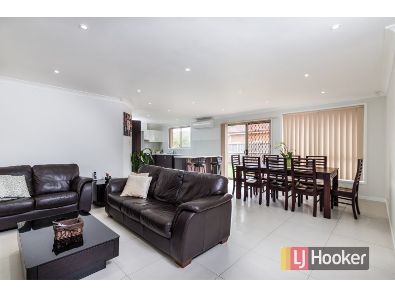 16 Karuah Street, Doonside NSW 2767