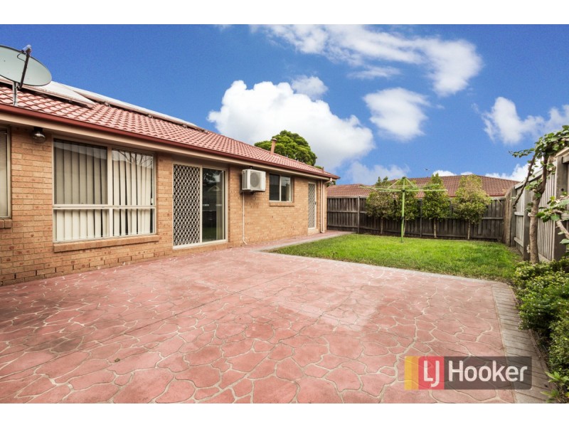 16 Karuah Street, Doonside NSW 2767