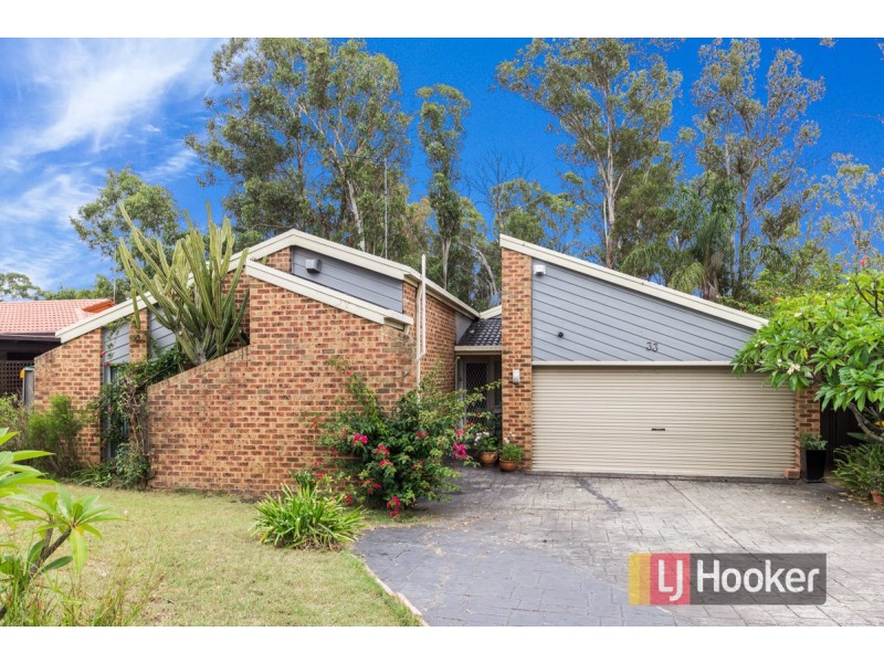 33 Driscoll Avenue, Rooty Hill NSW 2766