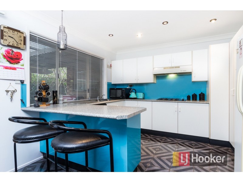 33 Driscoll Avenue, Rooty Hill NSW 2766