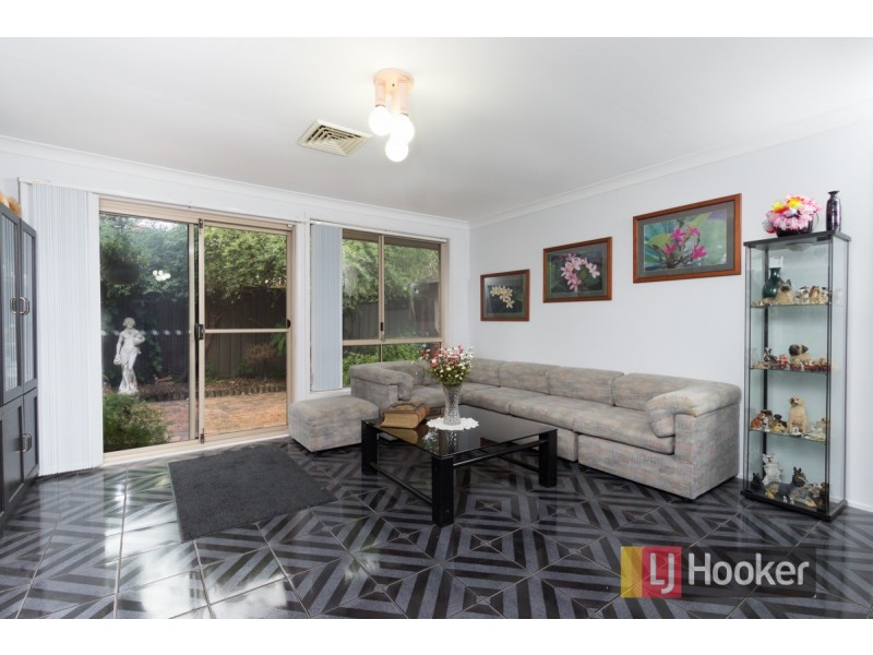 33 Driscoll Avenue, Rooty Hill NSW 2766