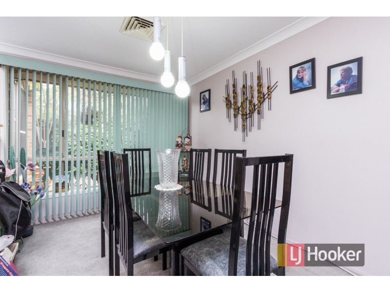 33 Driscoll Avenue, Rooty Hill NSW 2766
