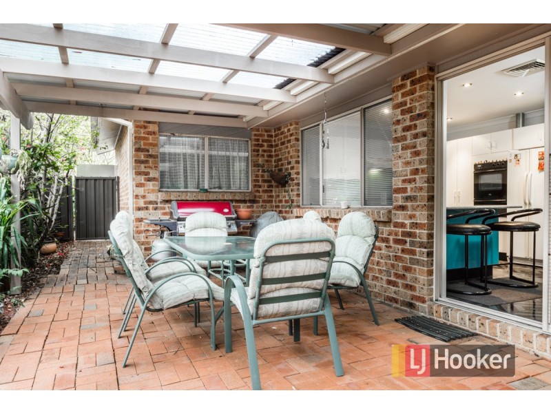 33 Driscoll Avenue, Rooty Hill NSW 2766