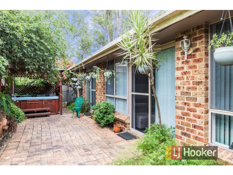 33 Driscoll Avenue, Rooty Hill NSW 2766