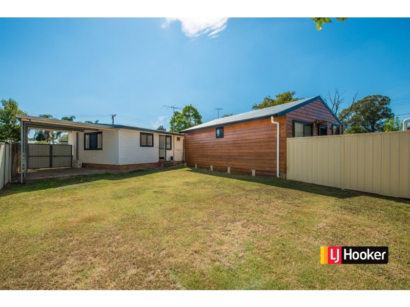 4 Wilga Street, St Marys North NSW 2760