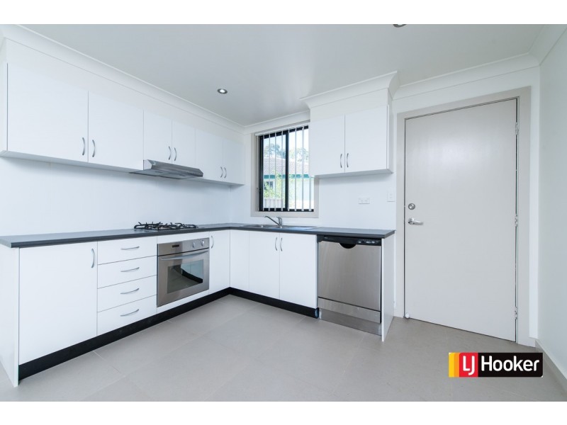 4 Wilga Street, St Marys North NSW 2760