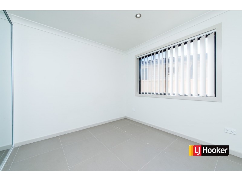 4 Wilga Street, St Marys North NSW 2760