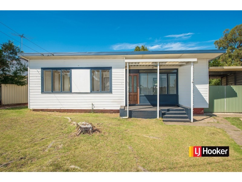 4 Wilga Street, St Marys North NSW 2760