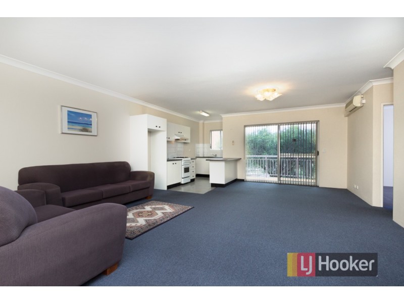 26/324 Woodstock Avenue, Mount Druitt NSW 2770