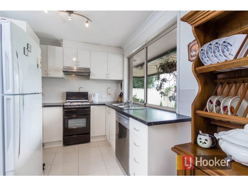 5 Hobson Place, Plumpton NSW 2761