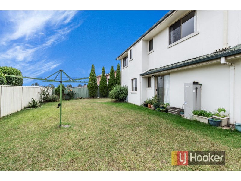 5 Hobson Place, Plumpton NSW 2761