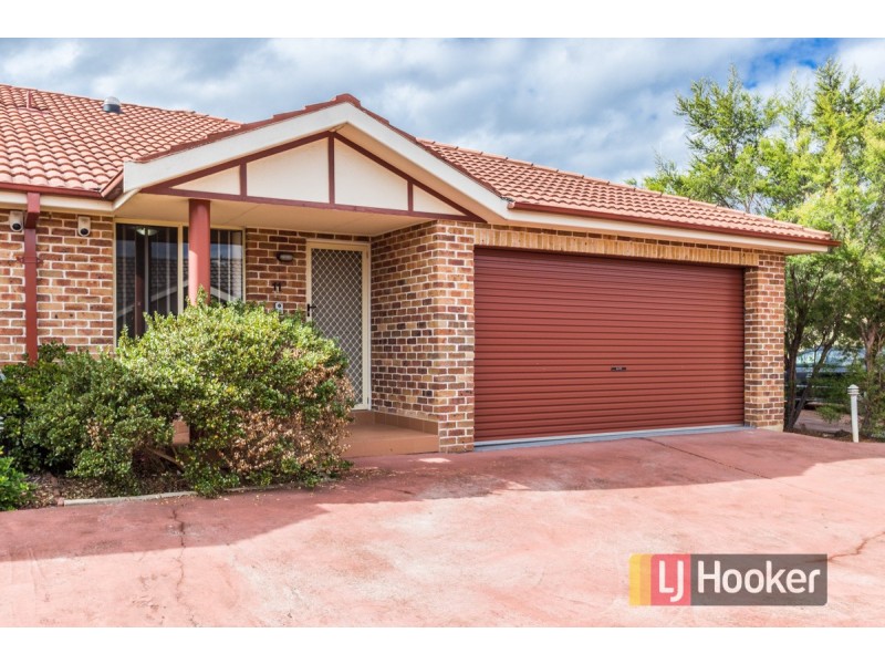 11/27 Ropes Creek Road, Mount Druitt NSW 2770