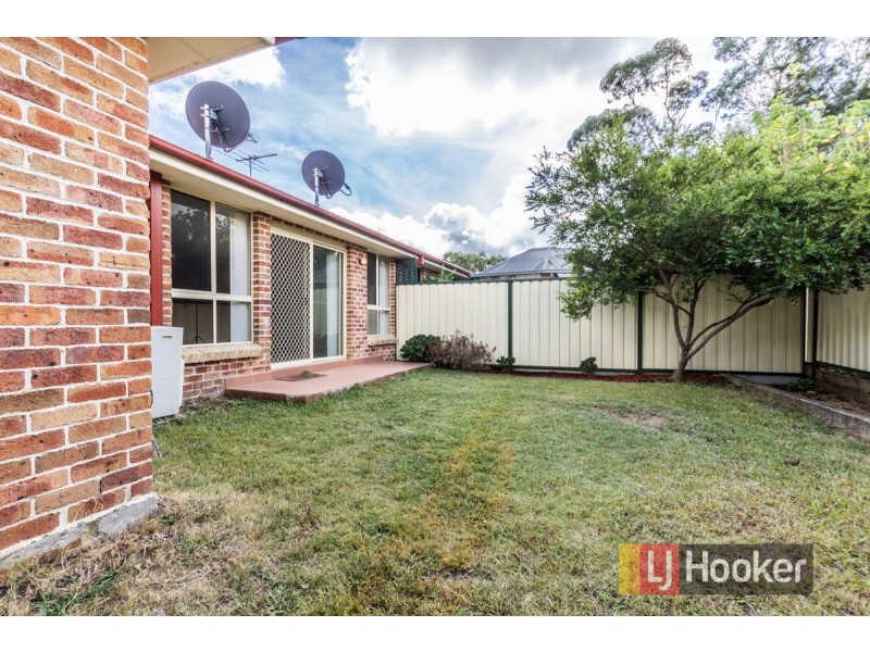 11/27 Ropes Creek Road, Mount Druitt NSW 2770