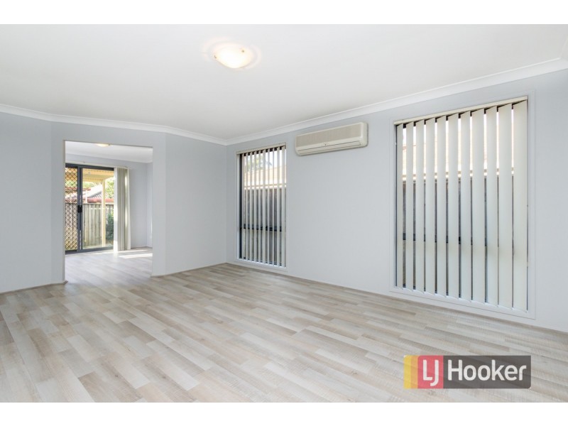 42 Millard Crescent, Plumpton NSW 2761