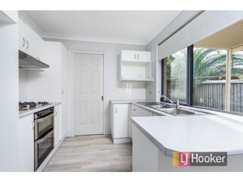 42 Millard Crescent, Plumpton NSW 2761