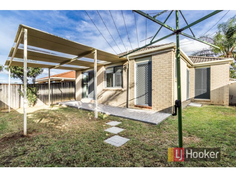 42 Millard Crescent, Plumpton NSW 2761