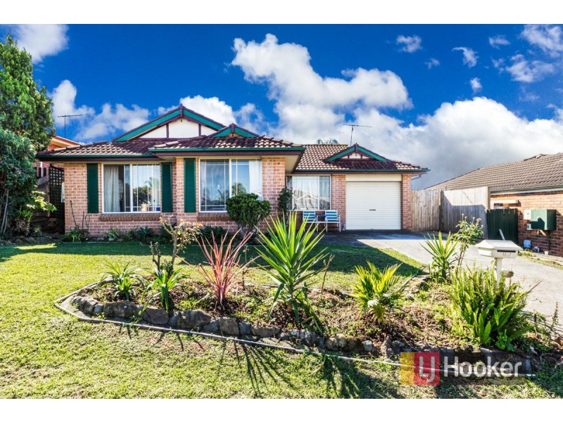 12 Alexandra Place, Glendenning NSW 2761