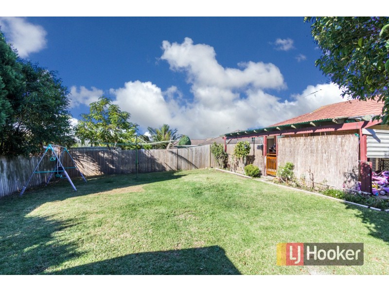 12 Alexandra Place, Glendenning NSW 2761