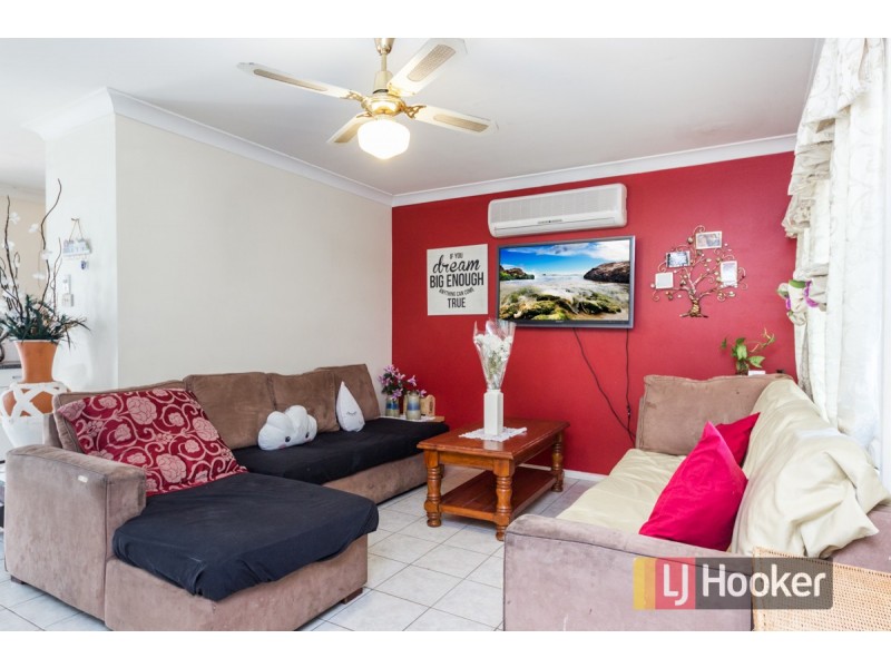 12 Alexandra Place, Glendenning NSW 2761