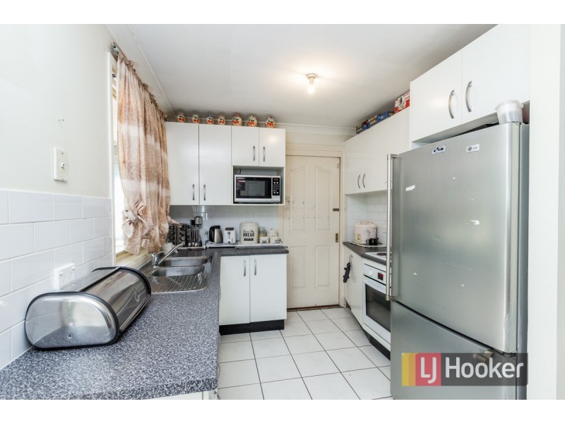 12 Alexandra Place, Glendenning NSW 2761