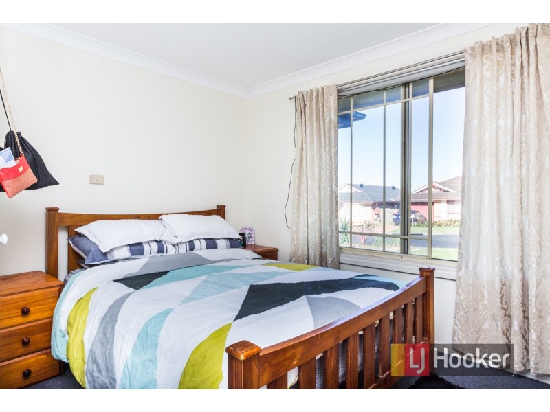 12 Alexandra Place, Glendenning NSW 2761