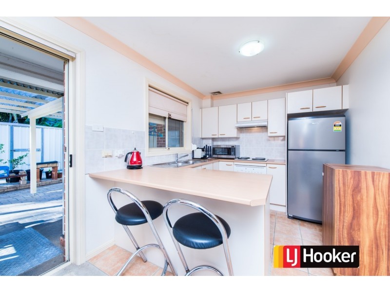 45B Turner Street, Blacktown NSW 2148