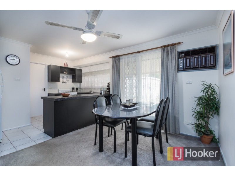 46 Dryden Avenue, Oakhurst NSW 2761