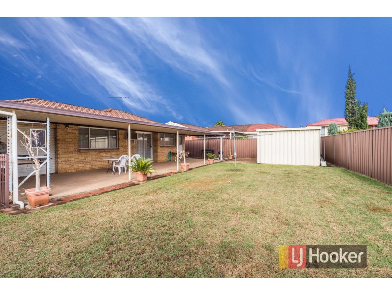 46 Dryden Avenue, Oakhurst NSW 2761