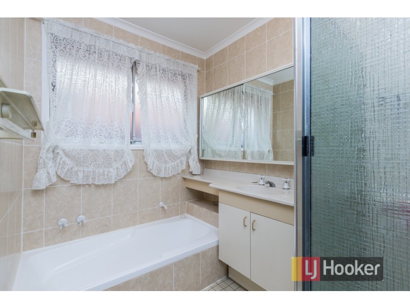 46 Dryden Avenue, Oakhurst NSW 2761