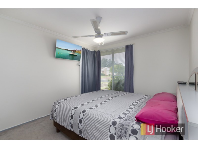 46 Dryden Avenue, Oakhurst NSW 2761