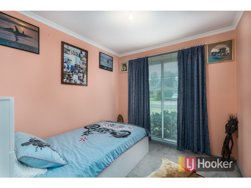 46 Dryden Avenue, Oakhurst NSW 2761