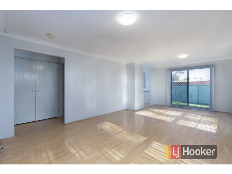 2 Pimelea Place, Rooty Hill NSW 2766