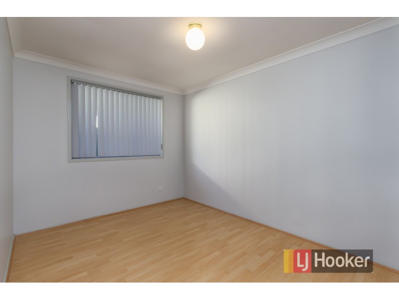 2 Pimelea Place, Rooty Hill NSW 2766