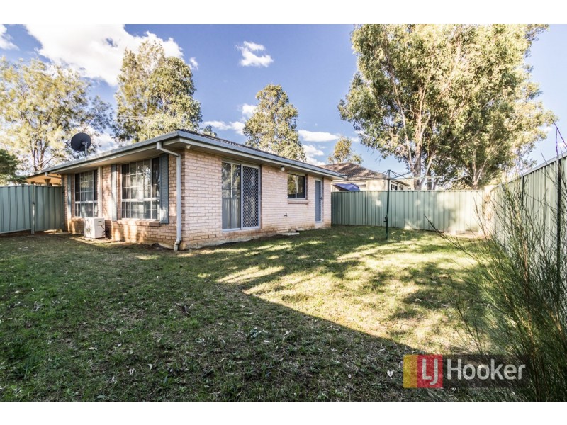 2 Pimelea Place, Rooty Hill NSW 2766