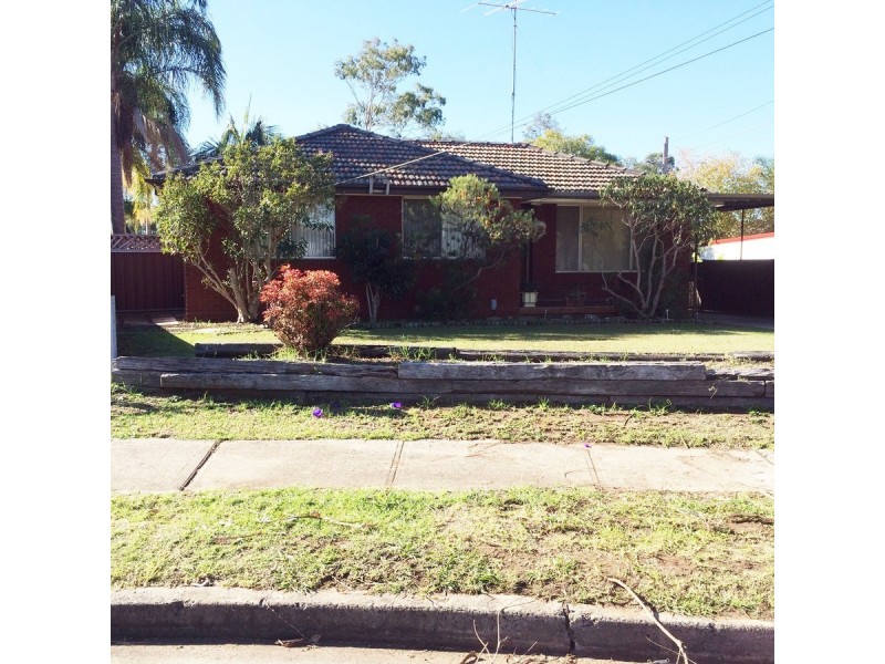 9 Helen Place, Rooty Hill NSW 2766