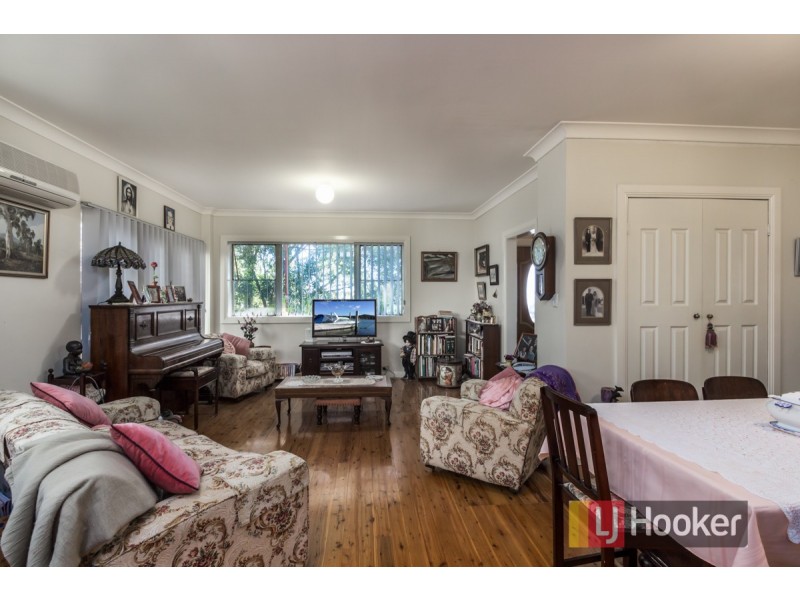 52 Evans Road, Rooty Hill NSW 2766