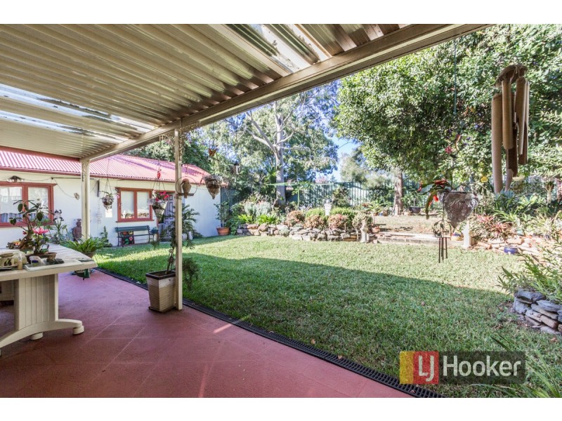 52 Evans Road, Rooty Hill NSW 2766