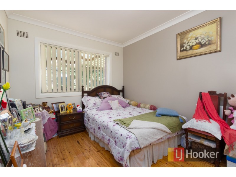 52 Evans Road, Rooty Hill NSW 2766