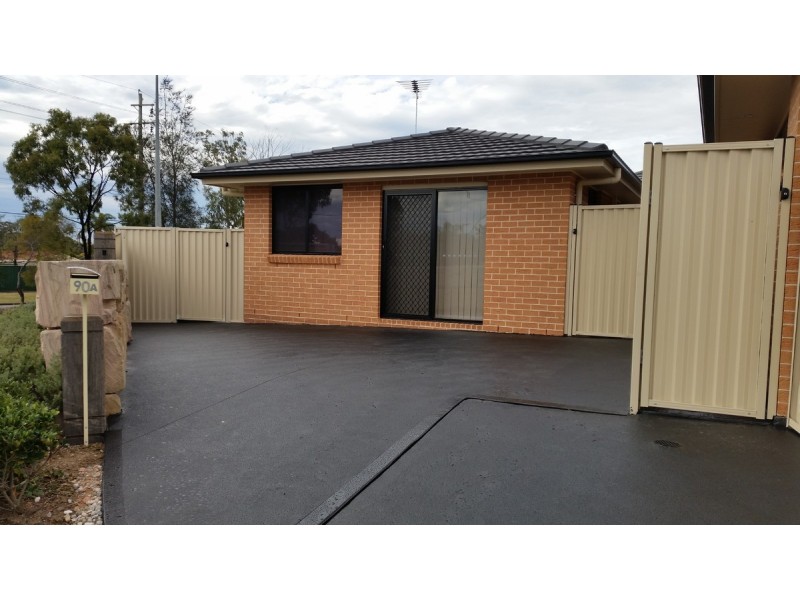 90A Capuchin Way, Plumpton NSW 2761