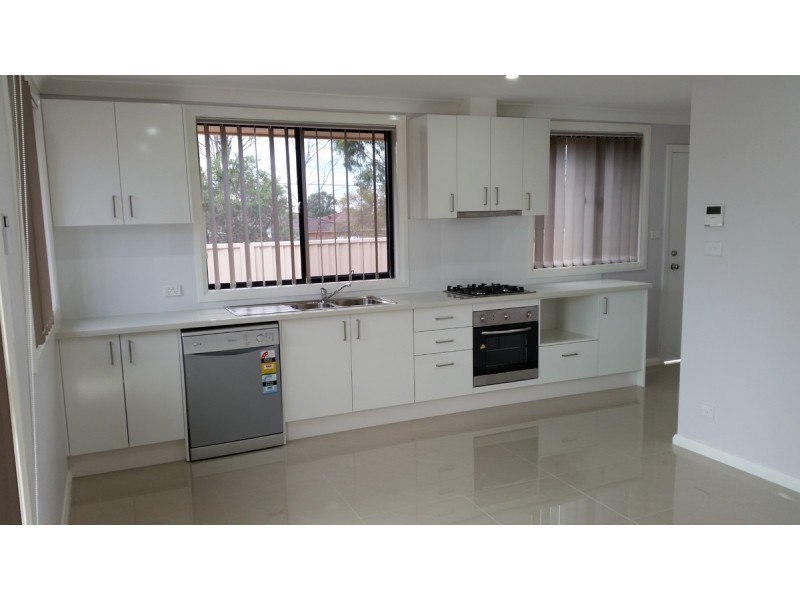 90A Capuchin Way, Plumpton NSW 2761