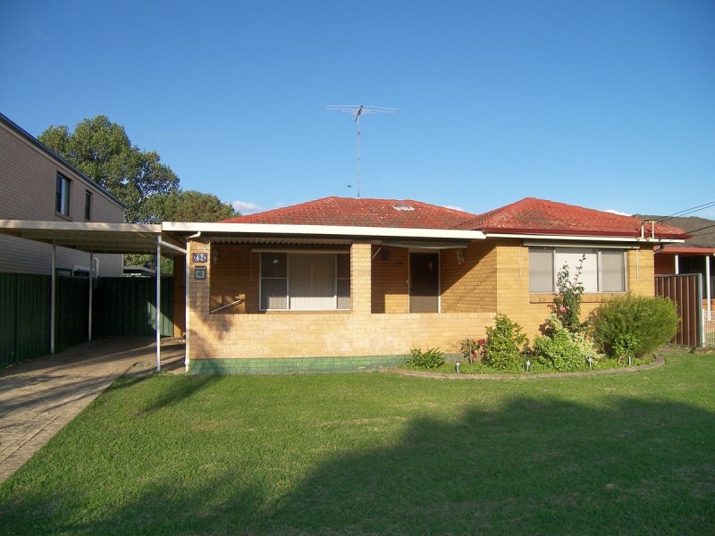 42 Victoria Road, Rooty Hill NSW 2766