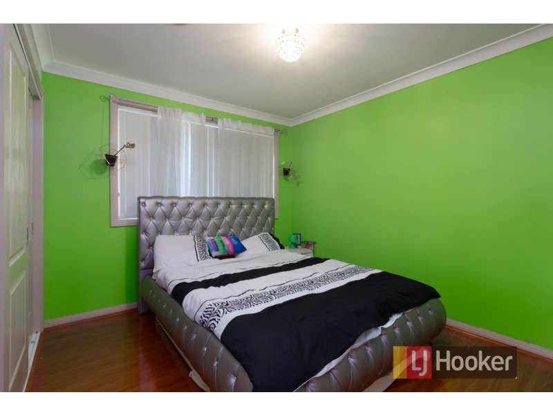 37 Toucan Crescent, Plumpton NSW 2761