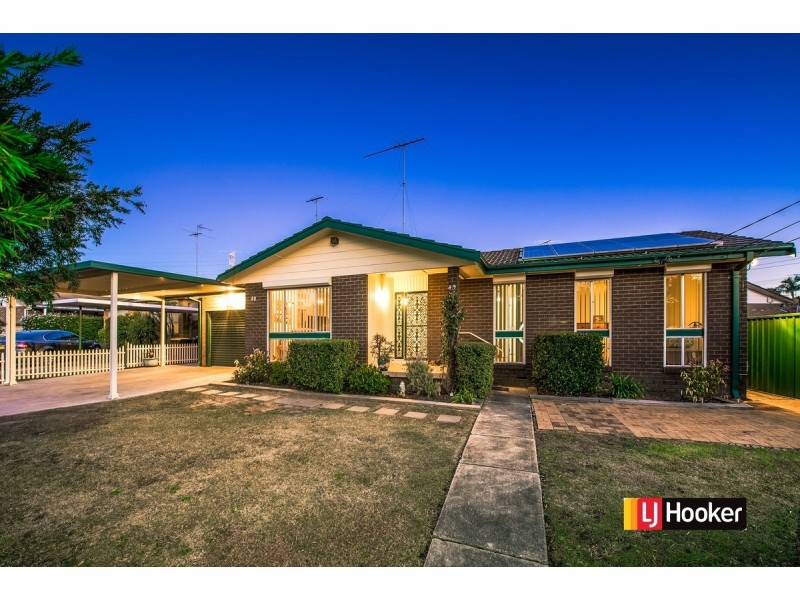 49 Talmiro Street, Whalan NSW 2770