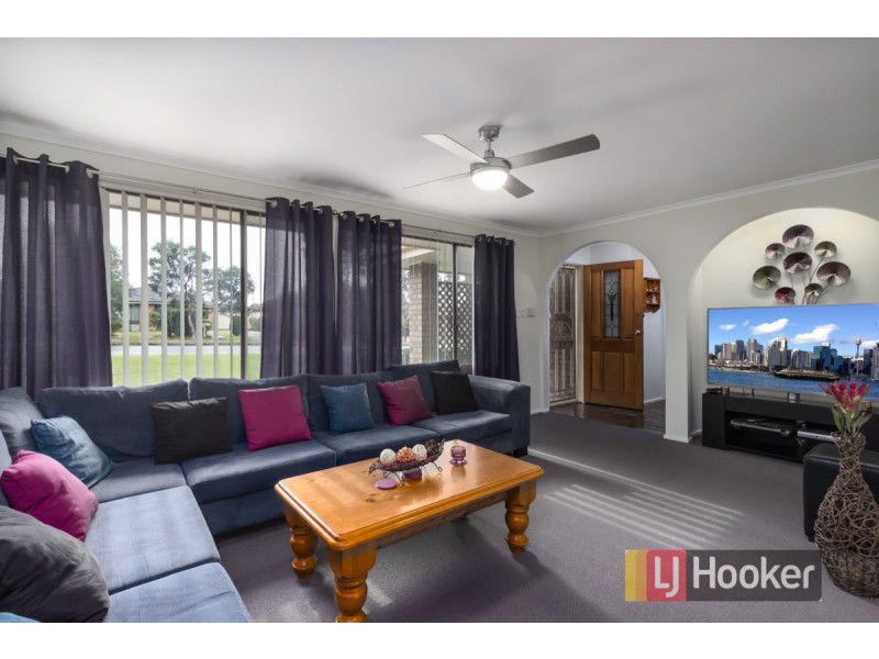 58 Mackellar Road, Hebersham NSW 2770