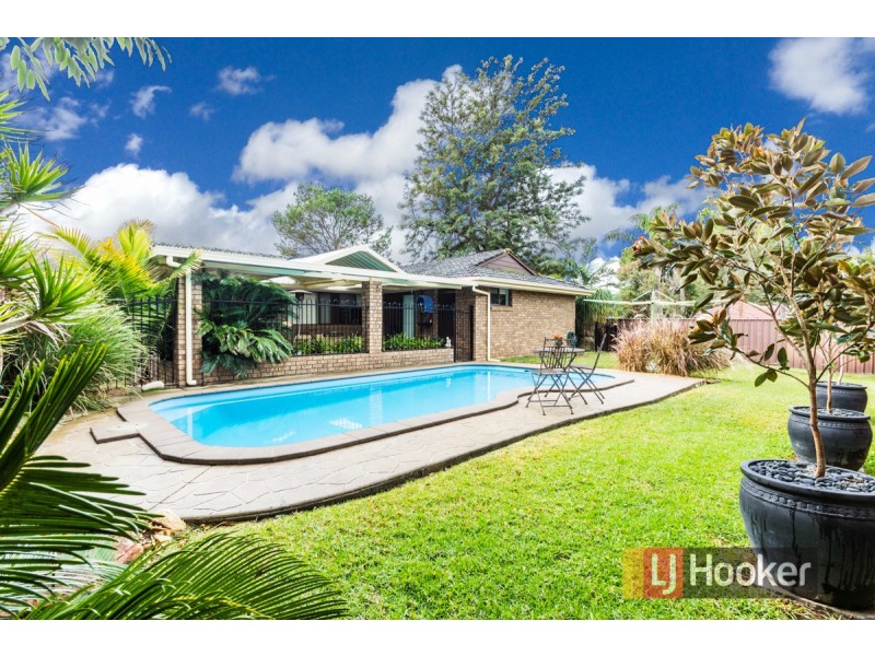 58 Mackellar Road, Hebersham NSW 2770
