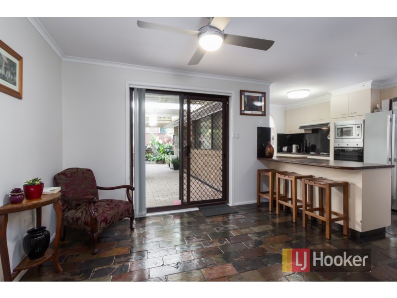 58 Mackellar Road, Hebersham NSW 2770